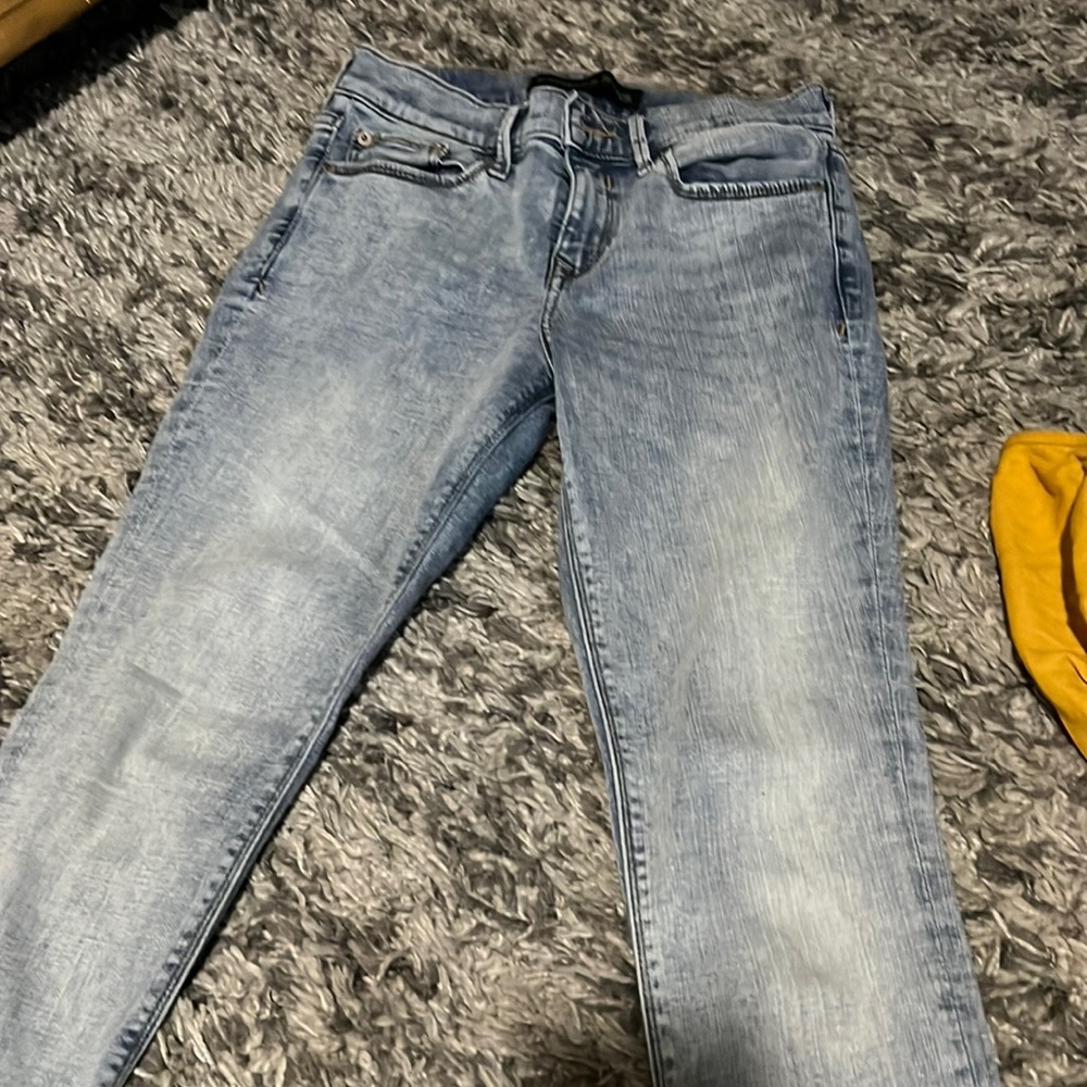 Express Jeans